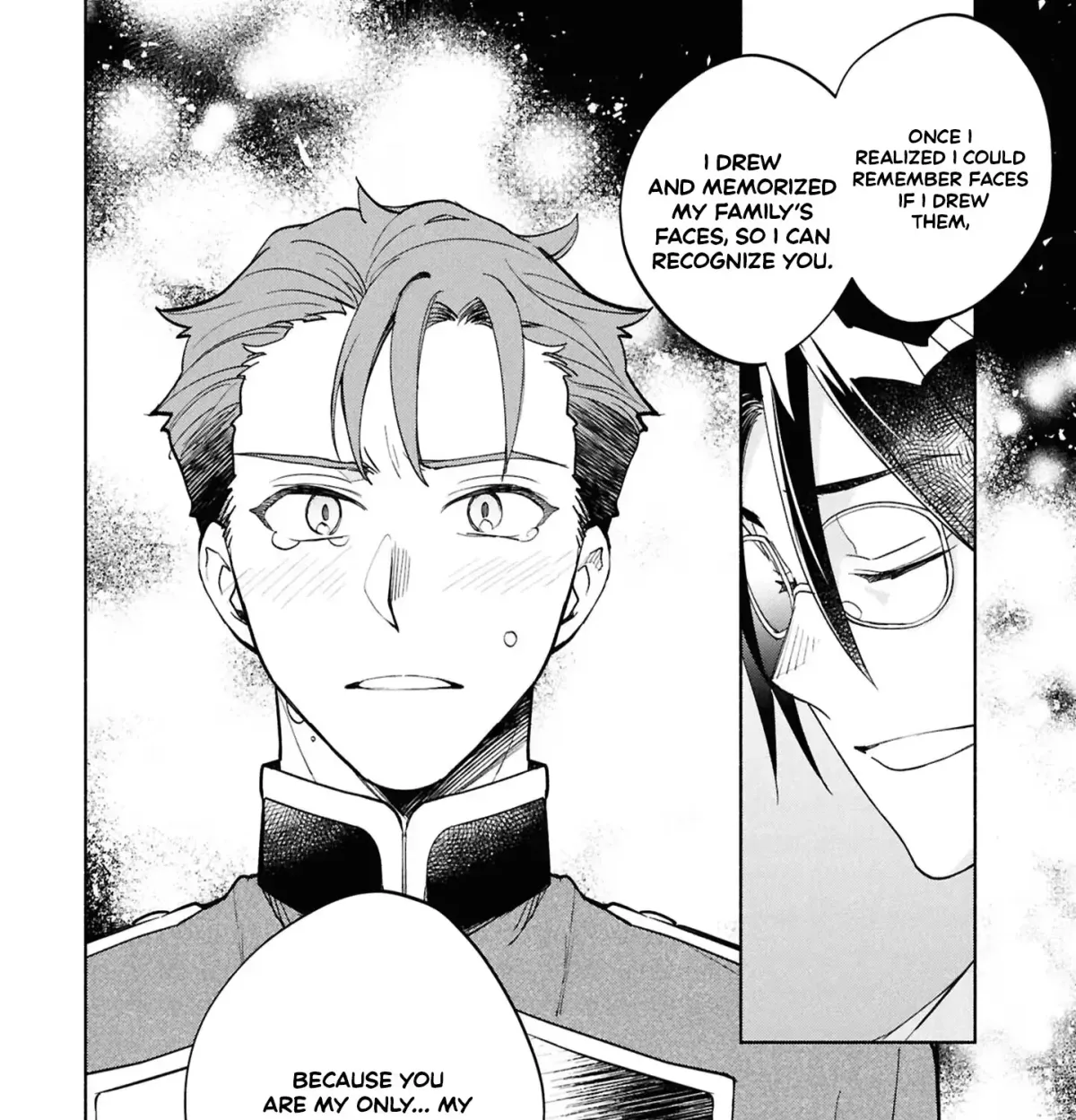 My Beloved Daughter Is a Villainess Chapter 7 page 28 - 