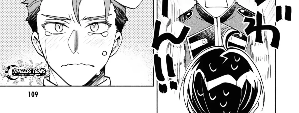 My Beloved Daughter Is a Villainess Chapter 7 page 31 - 