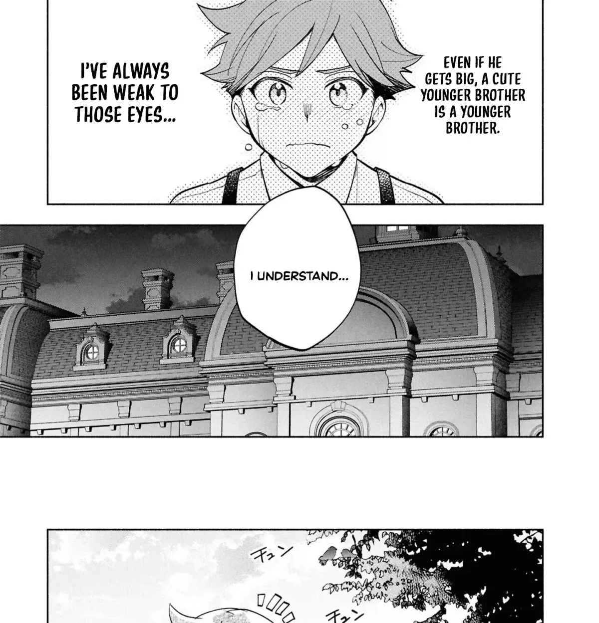My Beloved Daughter Is a Villainess Chapter 7 page 34 - 