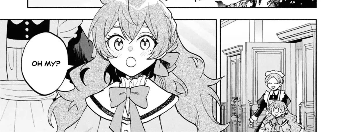 My Beloved Daughter Is a Villainess Chapter 7 page 35 - 