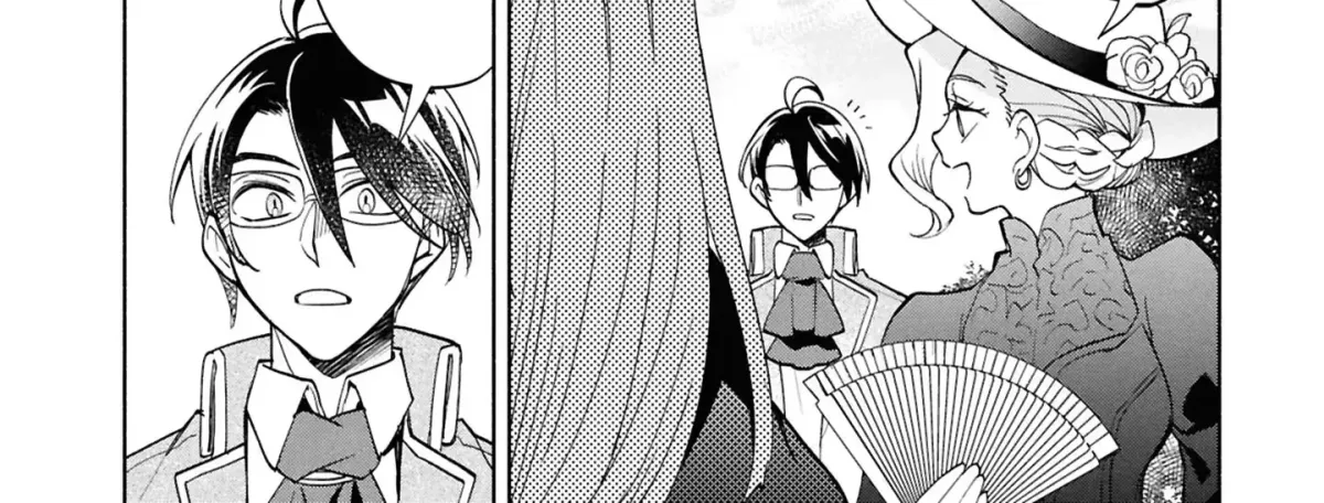 My Beloved Daughter Is a Villainess Chapter 7 page 39 - 