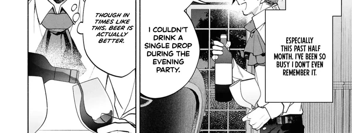 My Beloved Daughter Is a Villainess Chapter 7 page 5 - 
