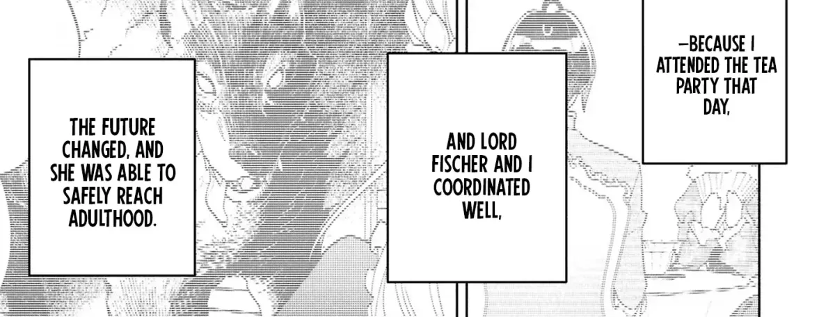 My Beloved Daughter Is a Villainess Chapter 7 page 43 - 