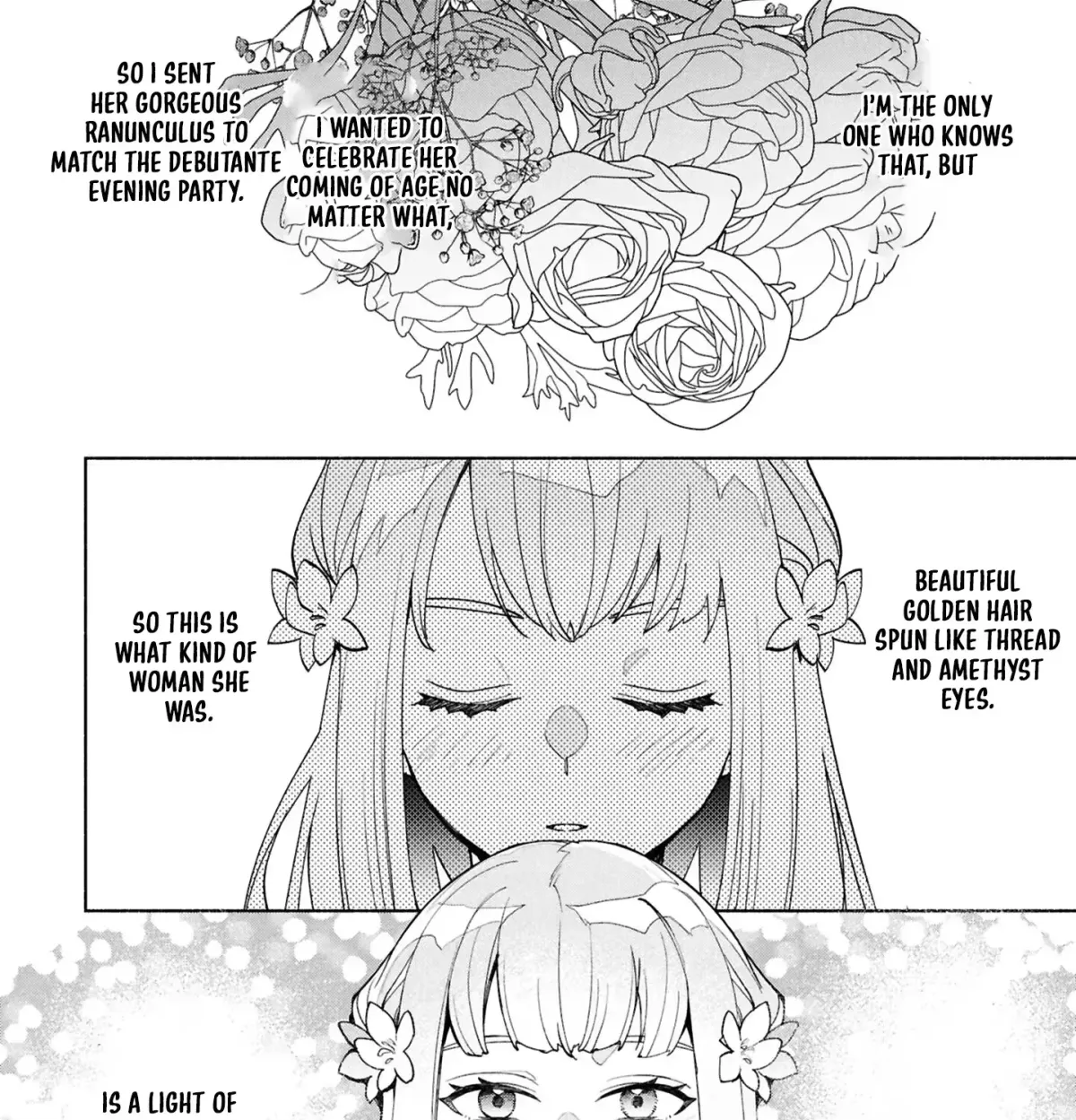 My Beloved Daughter Is a Villainess Chapter 7 page 44 - 