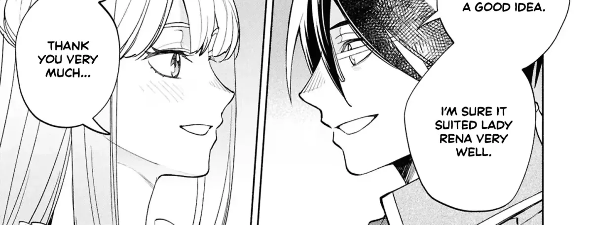 My Beloved Daughter Is a Villainess Chapter 7 page 47 - 