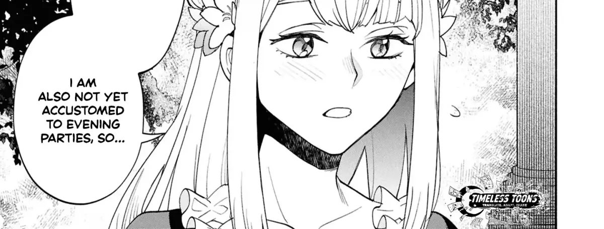My Beloved Daughter Is a Villainess Chapter 7 page 51 - 