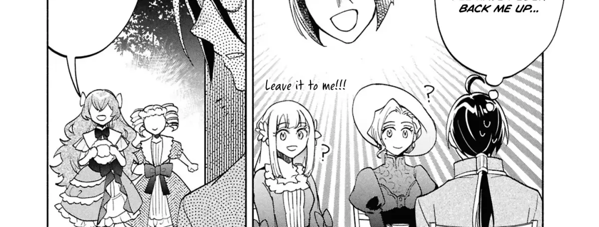 My Beloved Daughter Is a Villainess Chapter 7 page 53 - 