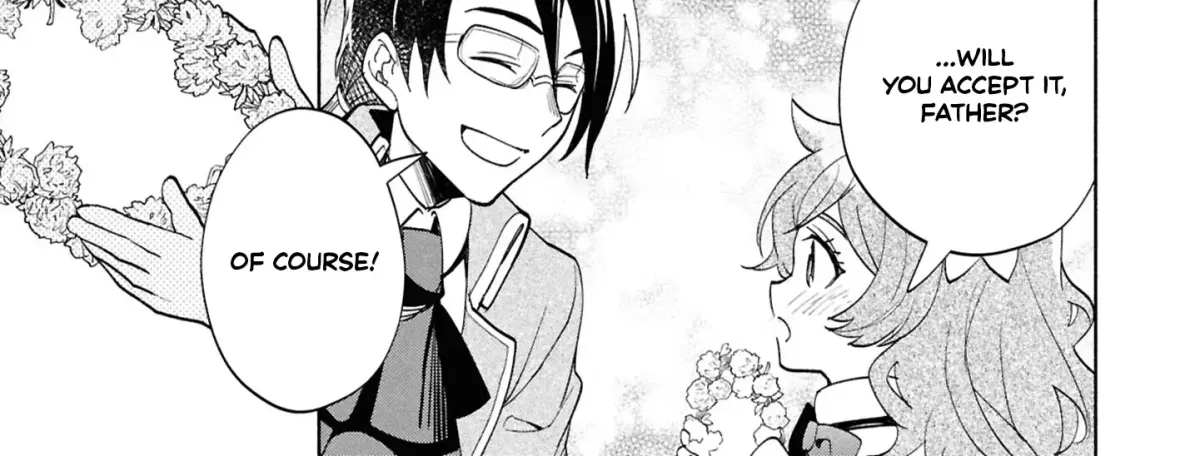 My Beloved Daughter Is a Villainess Chapter 7 page 55 - 