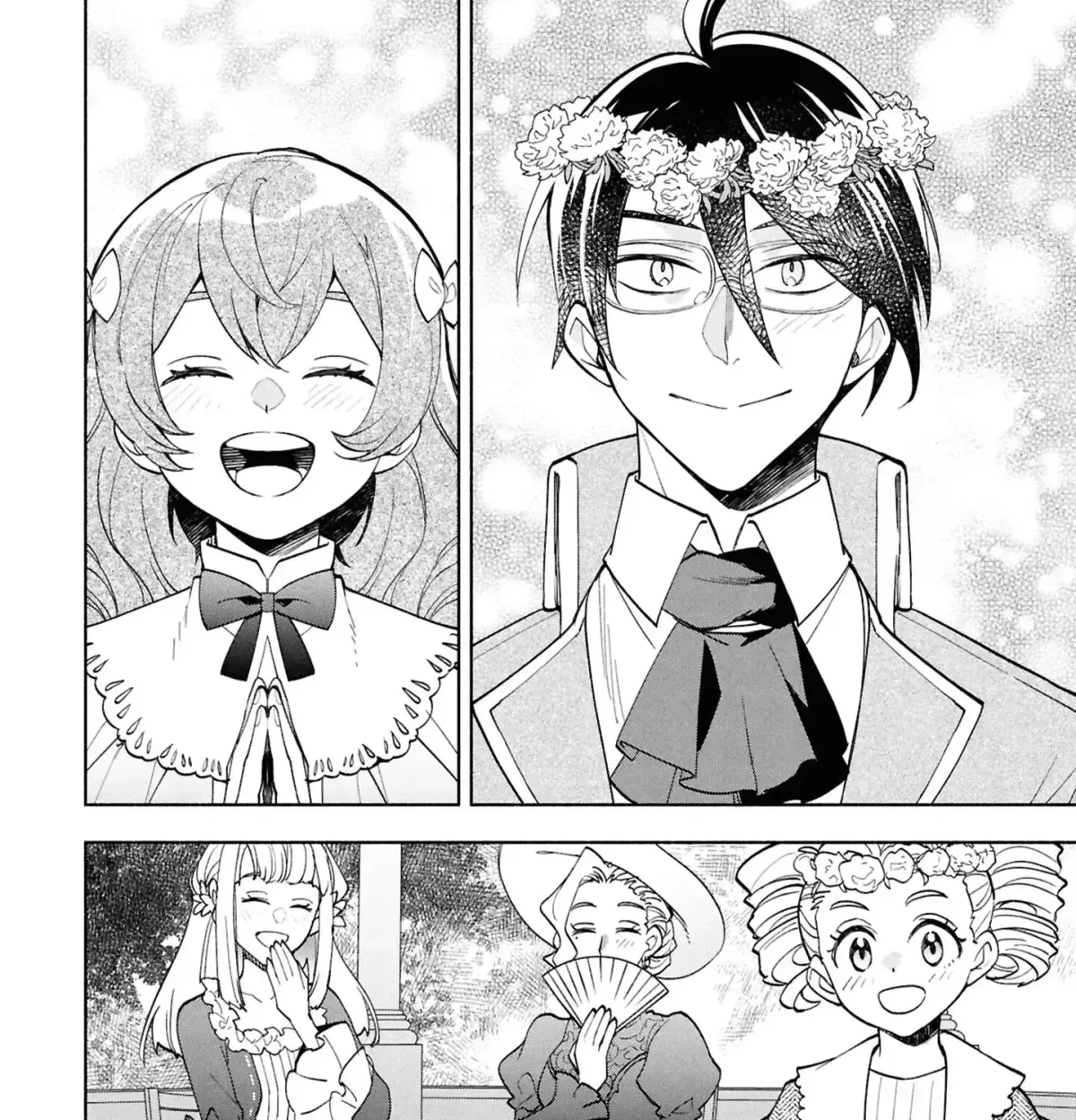 My Beloved Daughter Is a Villainess Chapter 7 page 56 - 