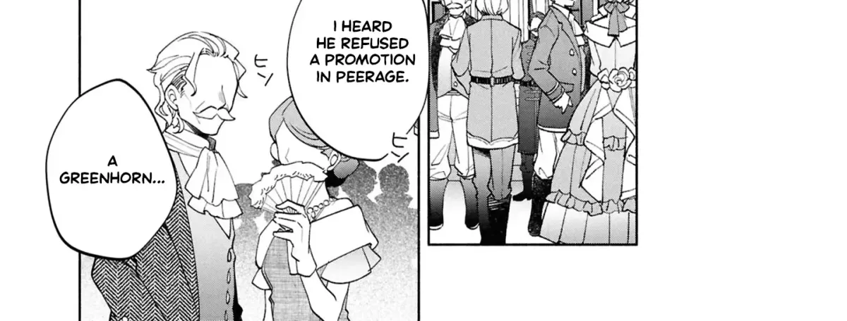 My Beloved Daughter Is a Villainess Chapter 7 page 59 - 