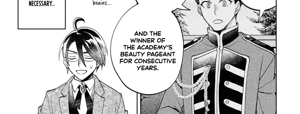 My Beloved Daughter Is a Villainess Chapter 7 page 63 - 