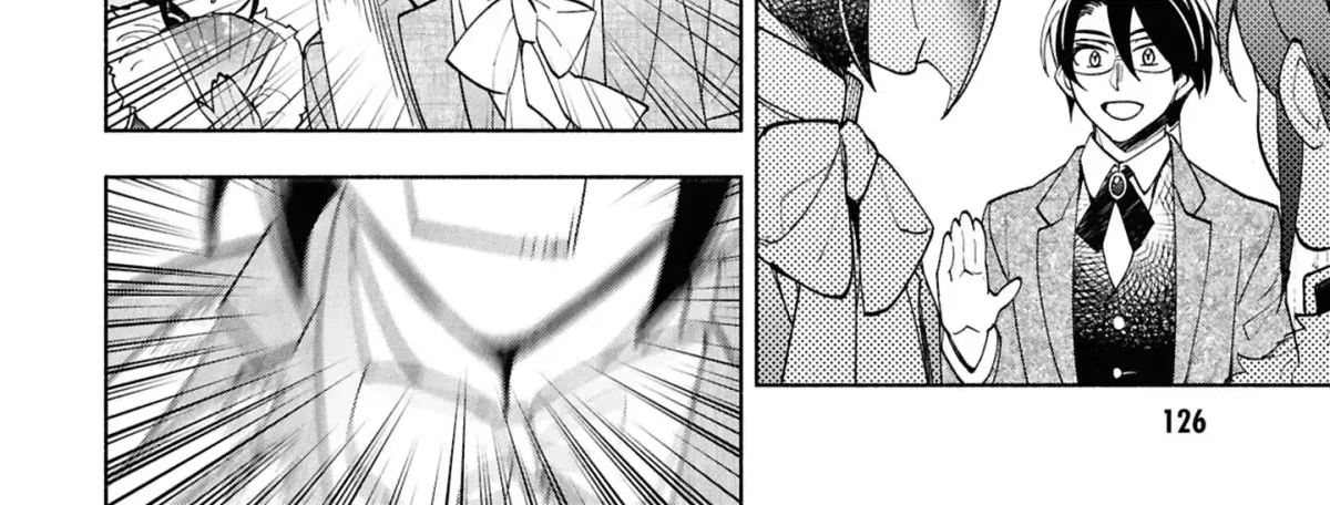 My Beloved Daughter Is a Villainess Chapter 7 page 65 - 