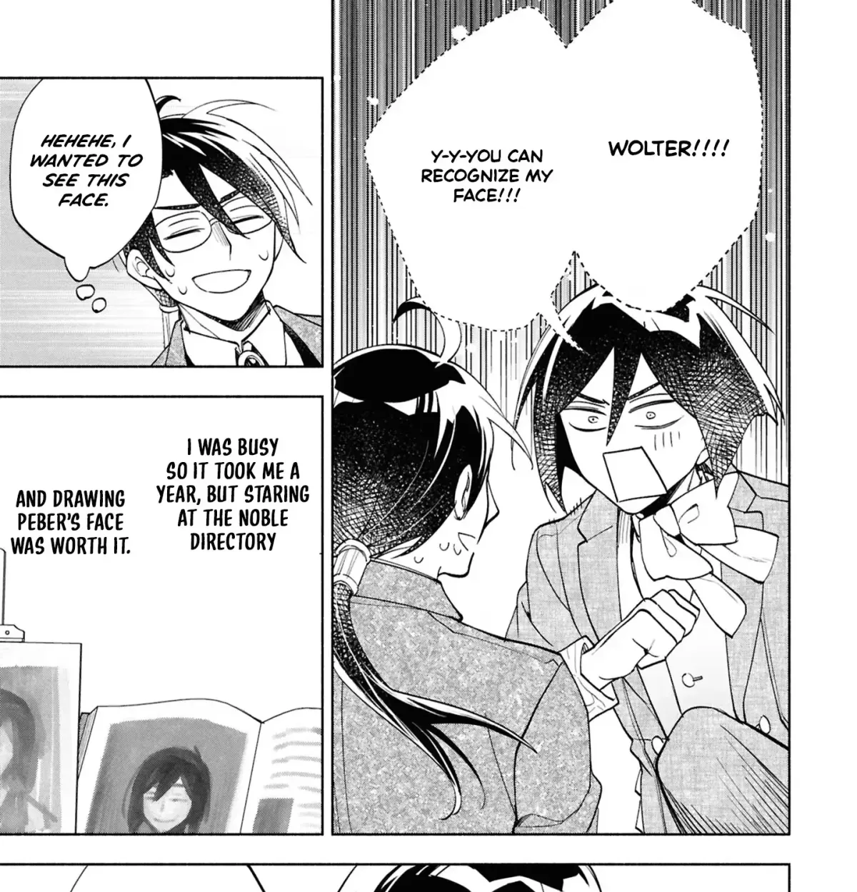 My Beloved Daughter Is a Villainess Chapter 7 page 66 - 