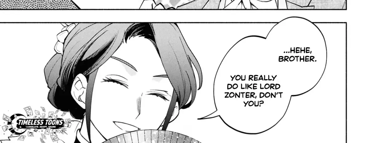 My Beloved Daughter Is a Villainess Chapter 7 page 71 - 