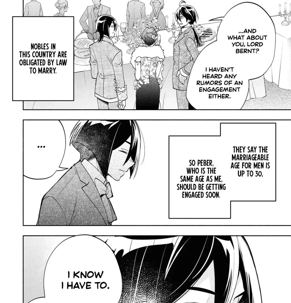 My Beloved Daughter Is a Villainess Chapter 7 page 76 - 