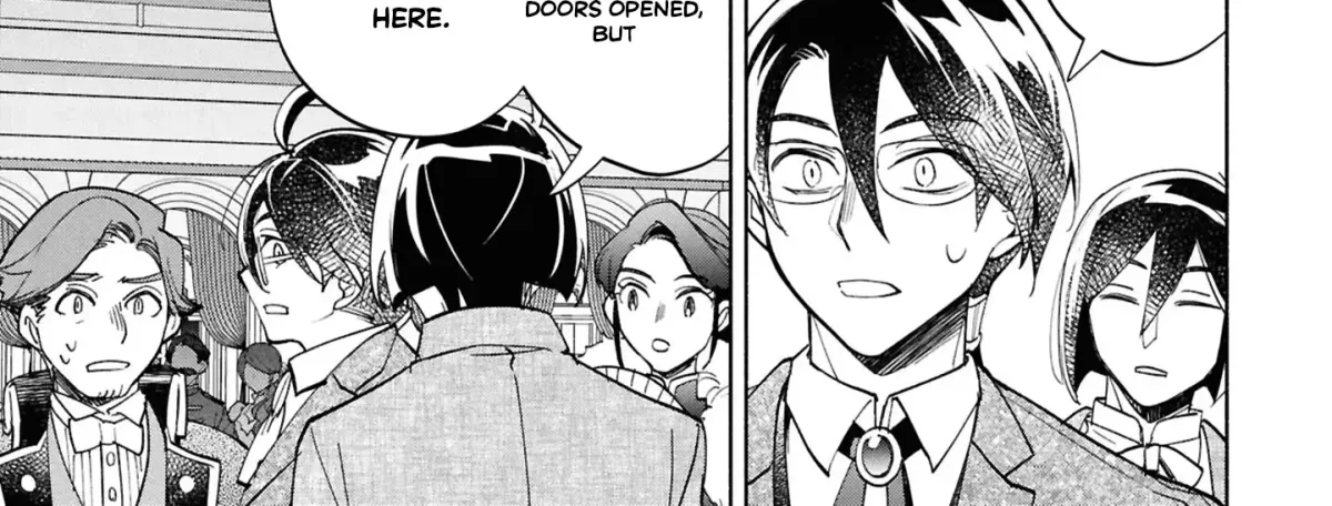 My Beloved Daughter Is a Villainess Chapter 7 page 79 - 