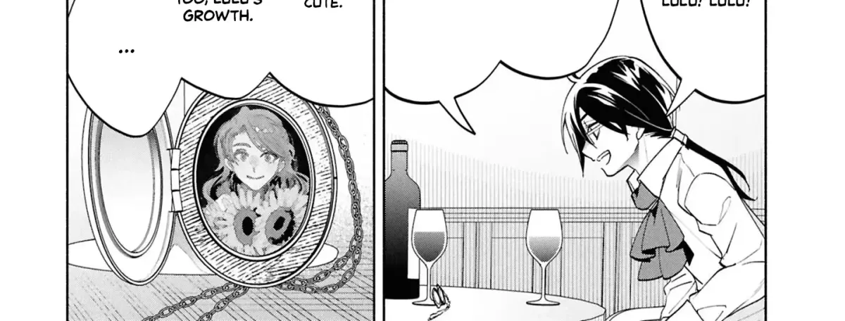 My Beloved Daughter Is a Villainess Chapter 7 page 9 - 