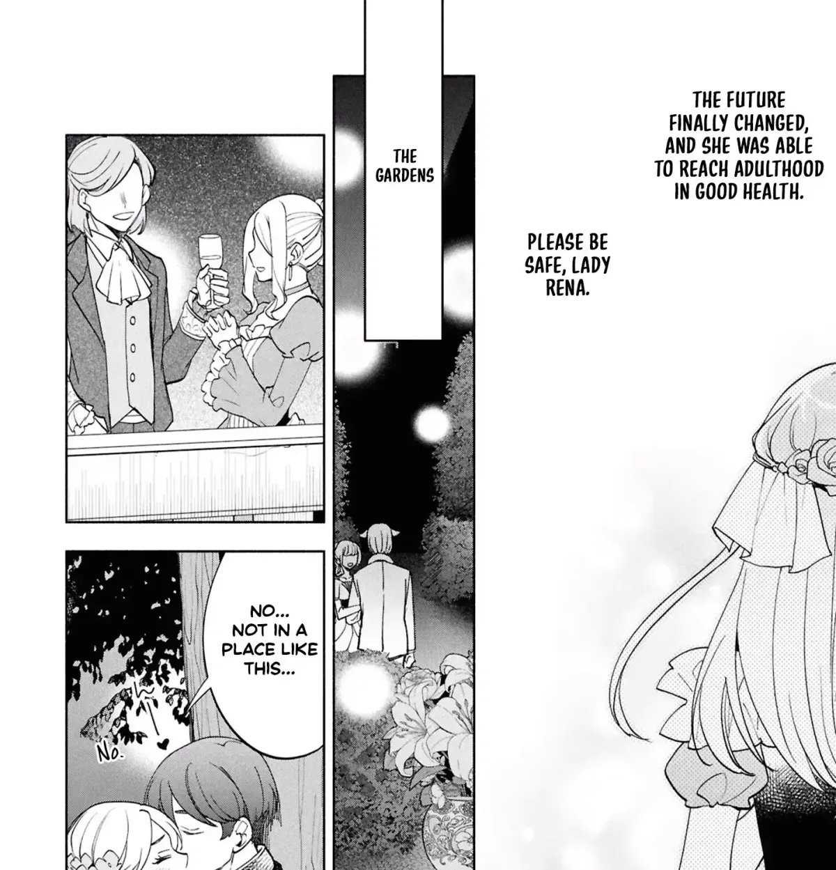 My Beloved Daughter Is a Villainess Chapter 8 page 16 - 