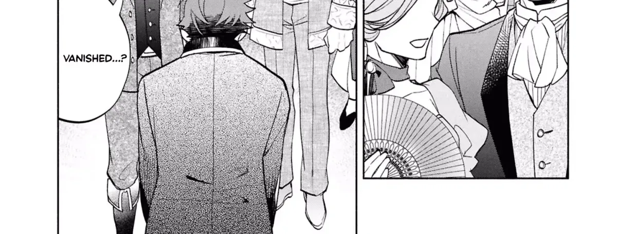 My Beloved Daughter Is a Villainess Chapter 8 page 3 - 