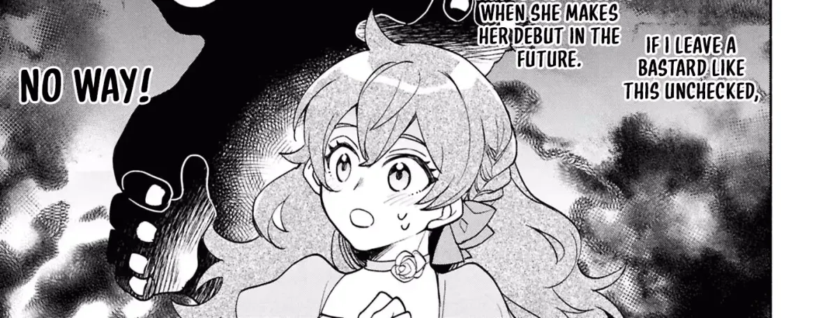 My Beloved Daughter Is a Villainess Chapter 8 page 23 - 