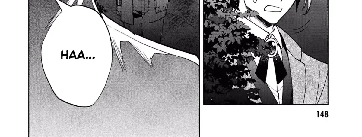 My Beloved Daughter Is a Villainess Chapter 8 page 25 - 