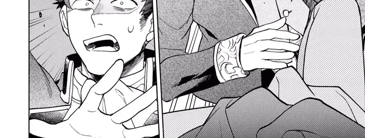 My Beloved Daughter Is a Villainess Chapter 8 page 29 - 