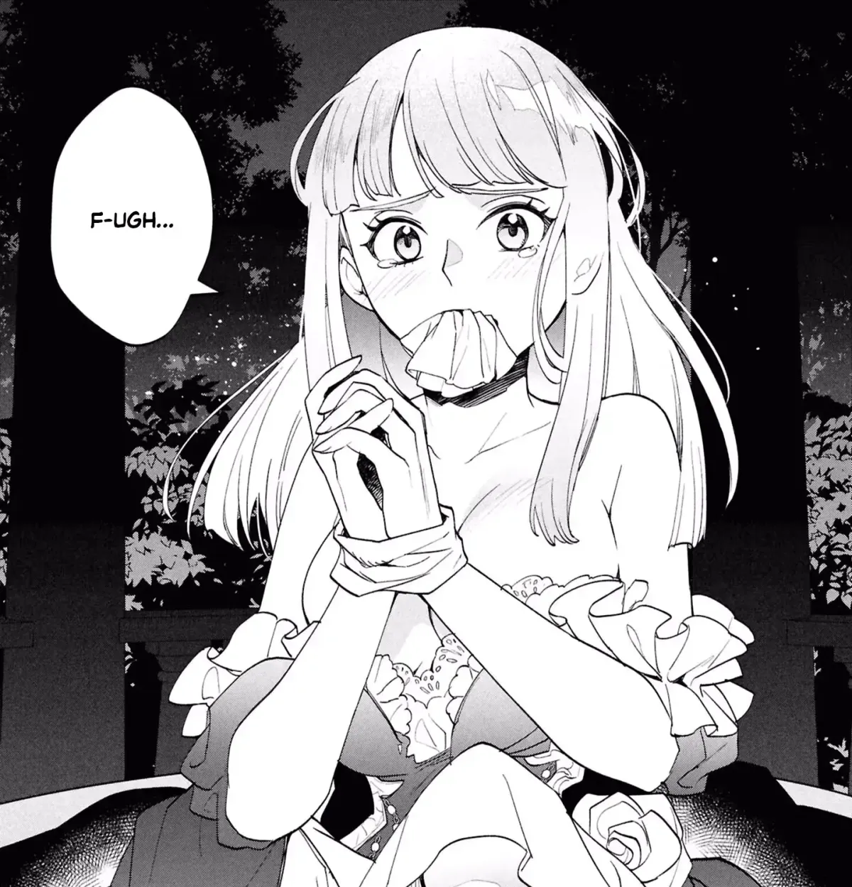 My Beloved Daughter Is a Villainess Chapter 8 page 32 - 