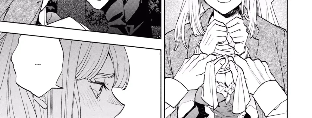 My Beloved Daughter Is a Villainess Chapter 8 page 35 - 