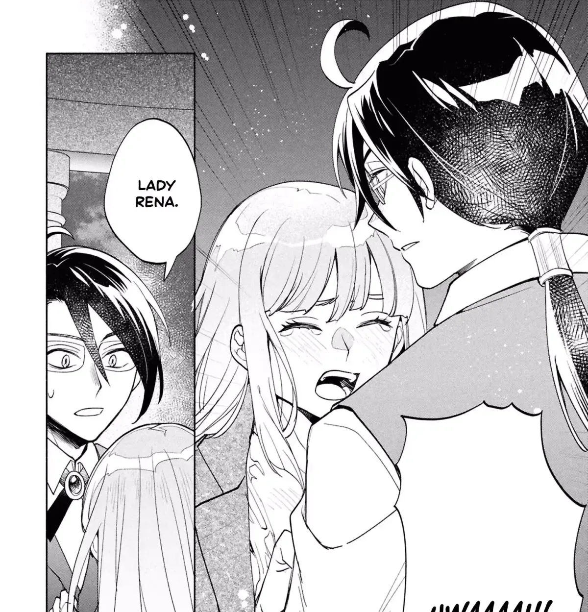 My Beloved Daughter Is a Villainess Chapter 8 page 36 - 