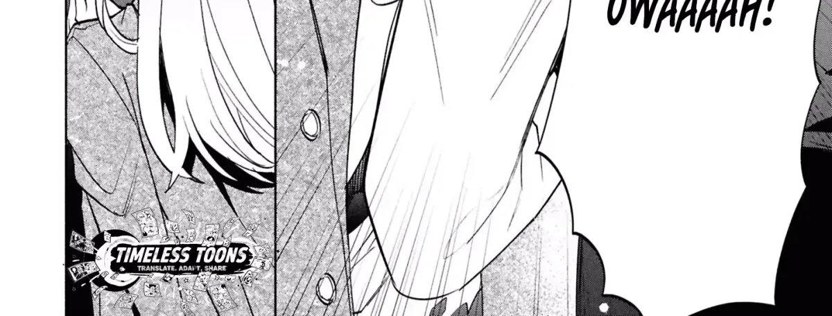 My Beloved Daughter Is a Villainess Chapter 8 page 37 - 