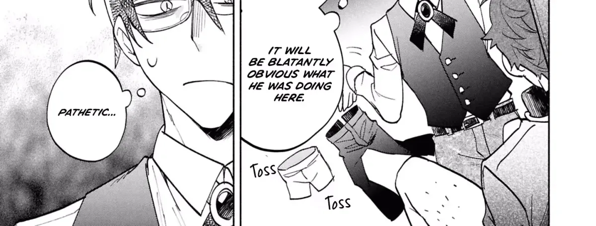 My Beloved Daughter Is a Villainess Chapter 8 page 43 - 