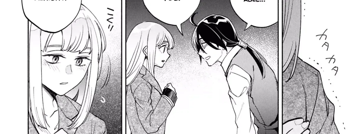 My Beloved Daughter Is a Villainess Chapter 8 page 45 - 