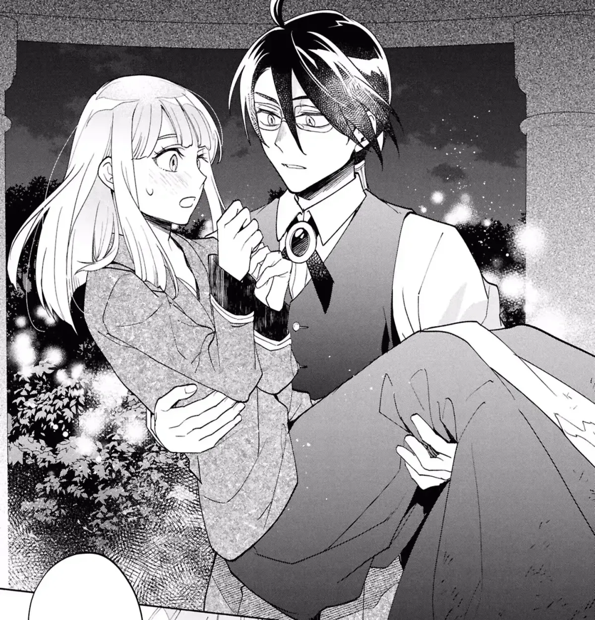 My Beloved Daughter Is a Villainess Chapter 8 page 46 - 