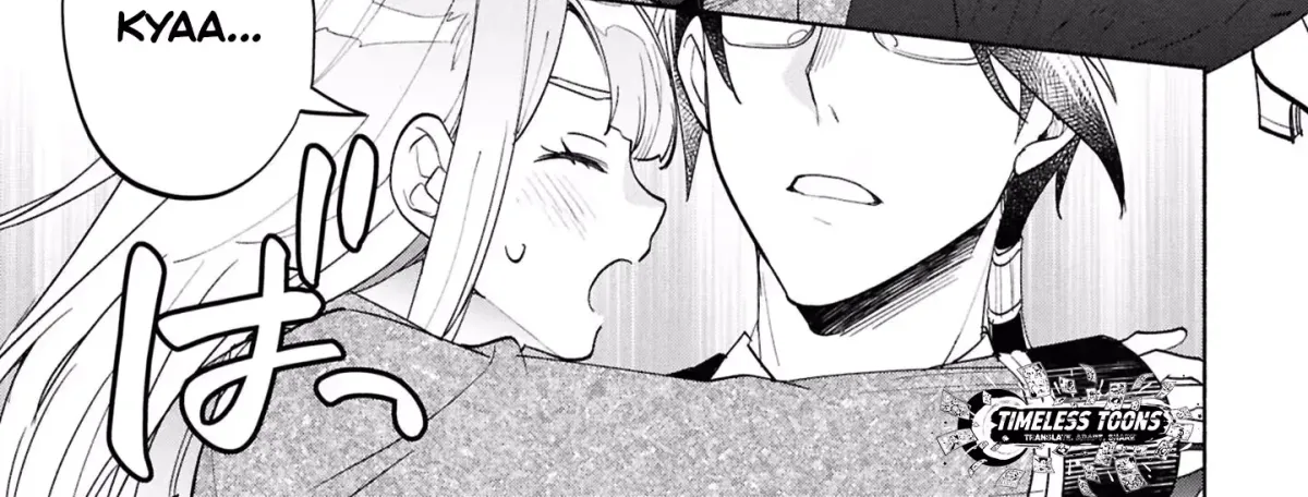 My Beloved Daughter Is a Villainess Chapter 8 page 47 - 