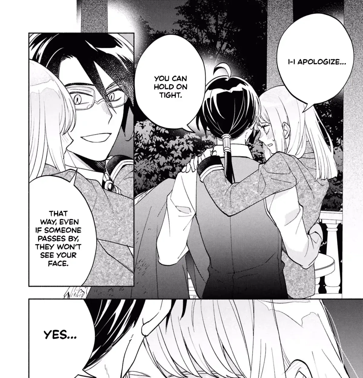 My Beloved Daughter Is a Villainess Chapter 8 page 48 - 