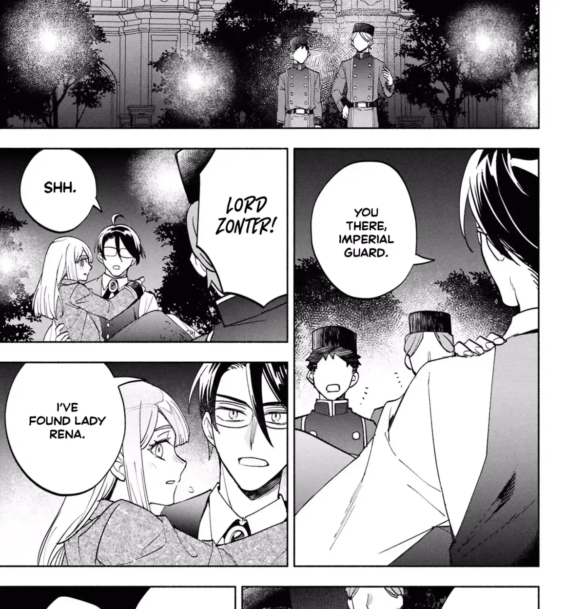 My Beloved Daughter Is a Villainess Chapter 8 page 50 - 