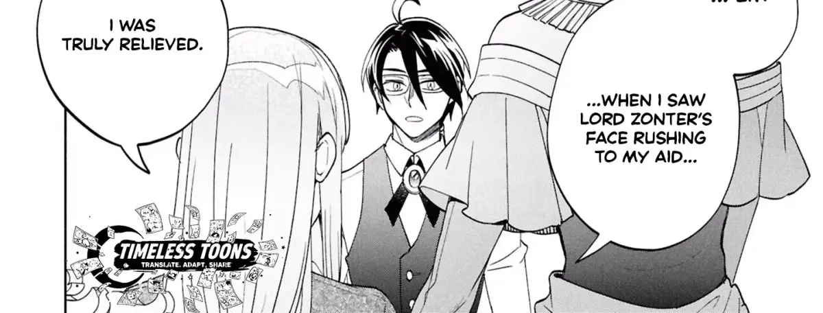 My Beloved Daughter Is a Villainess Chapter 8 page 57 - 