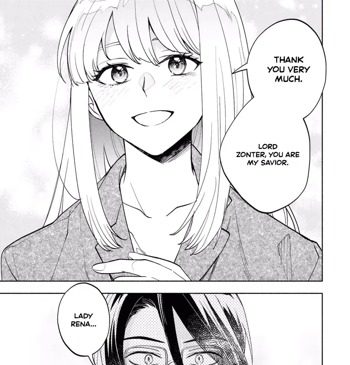 My Beloved Daughter Is a Villainess Chapter 8 page 58 - 