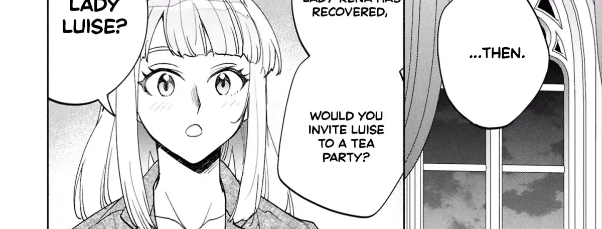 My Beloved Daughter Is a Villainess Chapter 8 page 61 - 