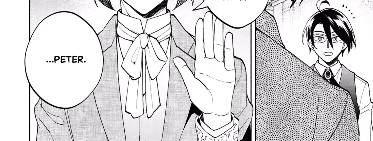 My Beloved Daughter Is a Villainess Chapter 8 page 65 - 