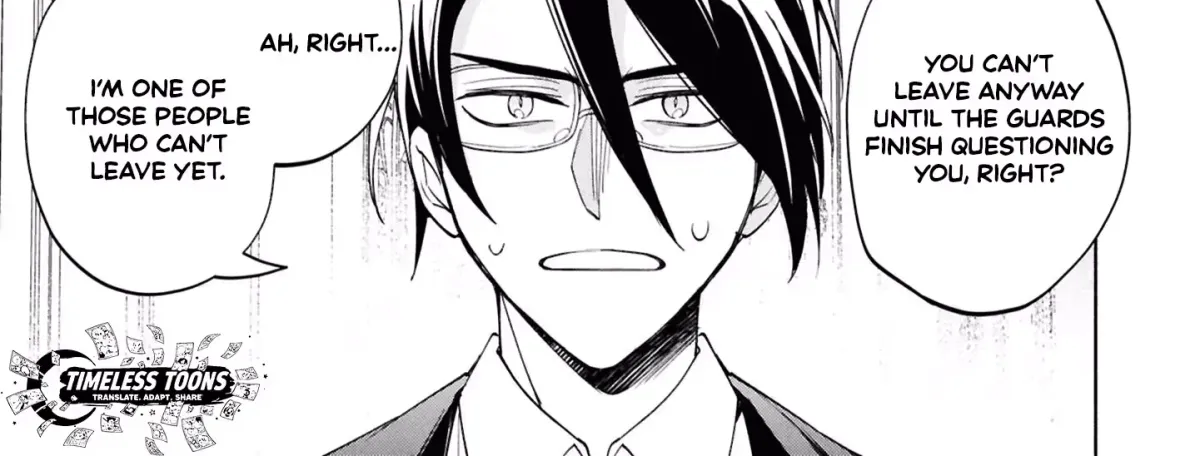 My Beloved Daughter Is a Villainess Chapter 8 page 67 - 