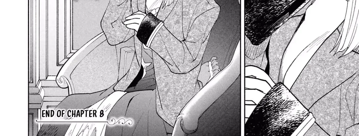 My Beloved Daughter Is a Villainess Chapter 8 page 73 - 