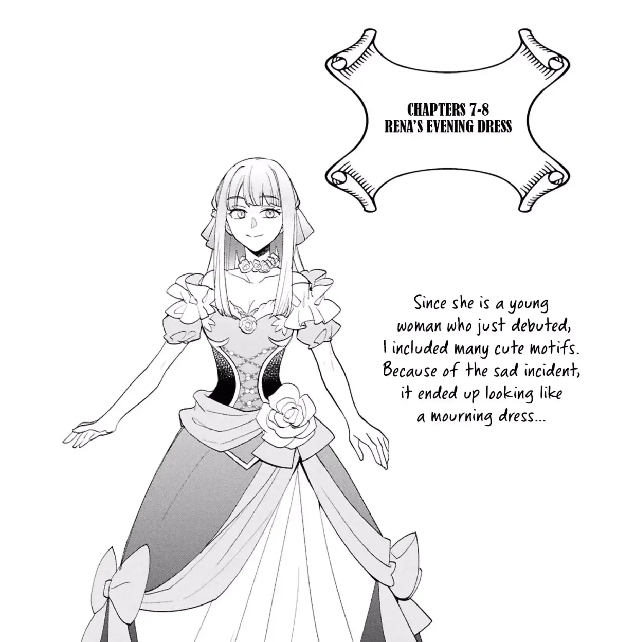 My Beloved Daughter Is a Villainess Chapter 8 page 74 - 