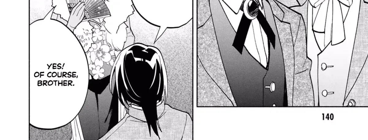 My Beloved Daughter Is a Villainess Chapter 8 page 9 - 