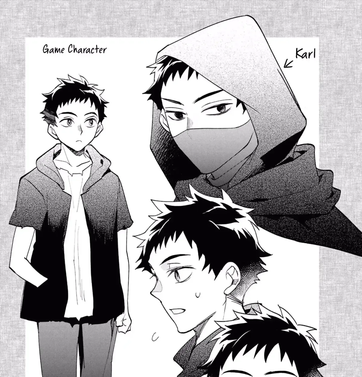 My Beloved Daughter Is a Villainess Chapter 8 page 82 - 