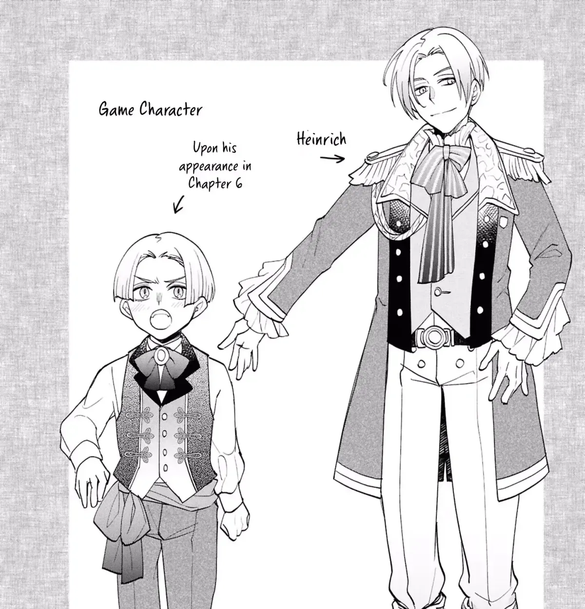 My Beloved Daughter Is a Villainess Chapter 8 page 84 - 