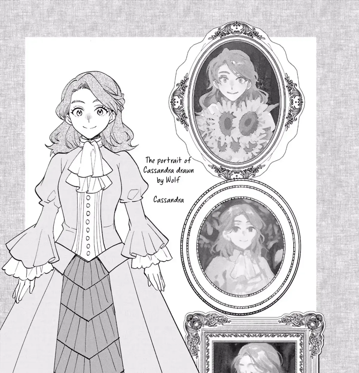 My Beloved Daughter Is a Villainess Chapter 8 page 86 - 