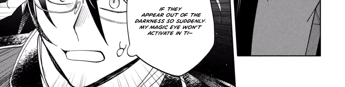 My Beloved Daughter Is a Villainess Chapter 9 page 20 - 