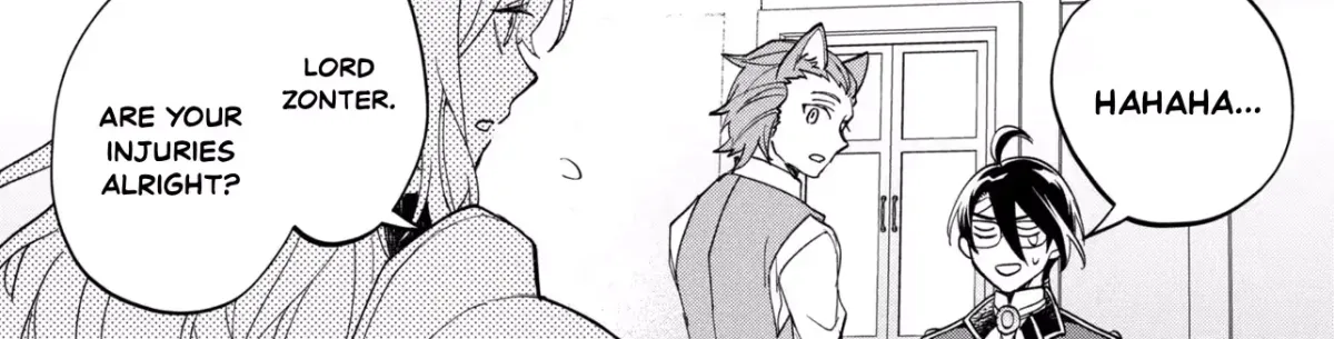My Beloved Daughter Is a Villainess Chapter 9 page 24 - 