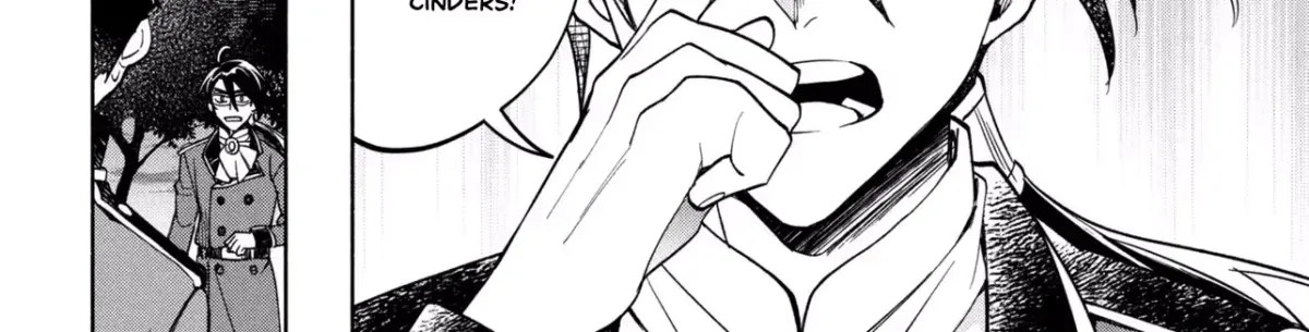 My Beloved Daughter Is a Villainess Chapter 9 page 44 - 